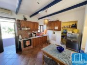 Rethymno Kreta, Rethymno: Renoviertes Einfamilienhaus in der Nähe der Fortezza zu verkaufen Haus kaufen